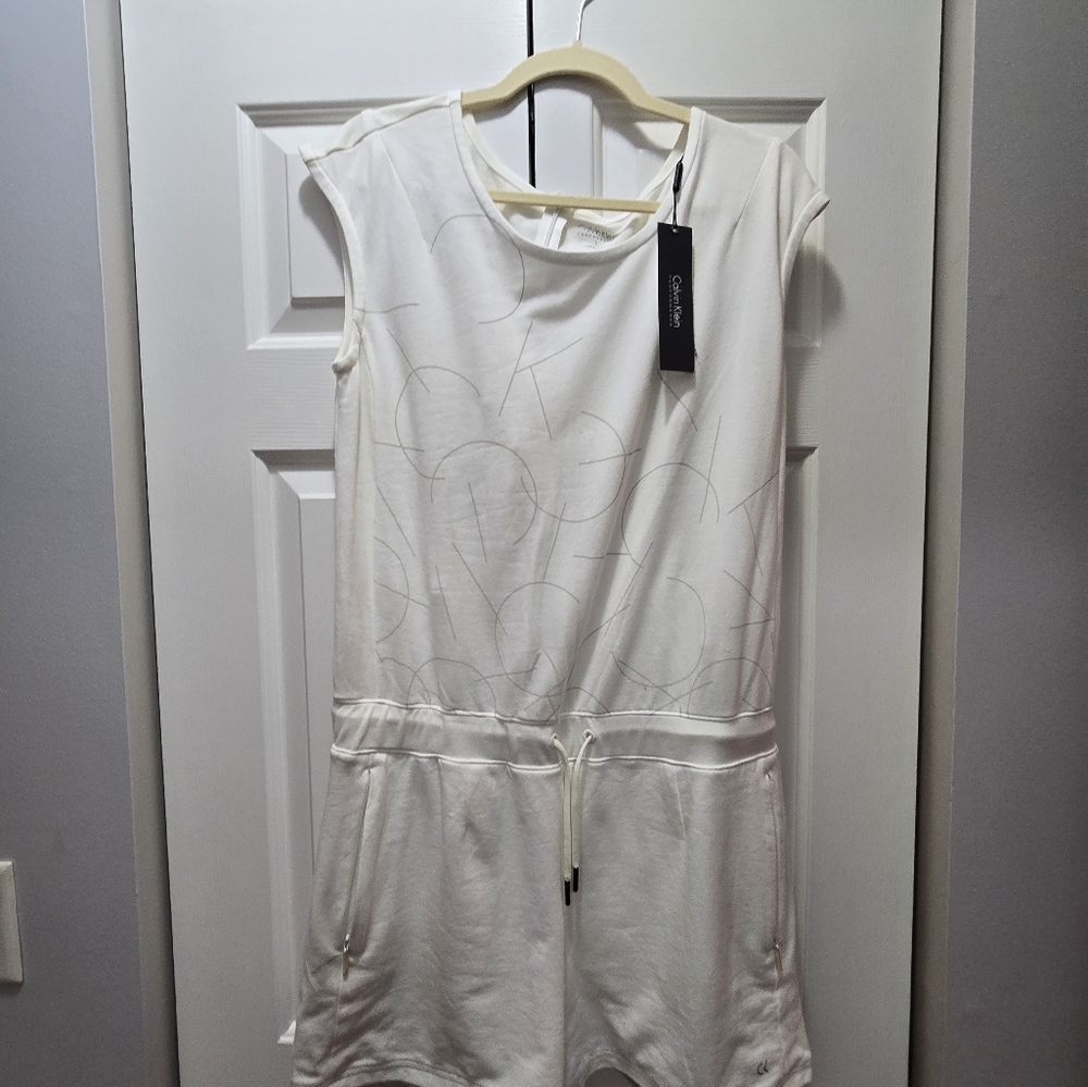 Calvin Klein Romper
